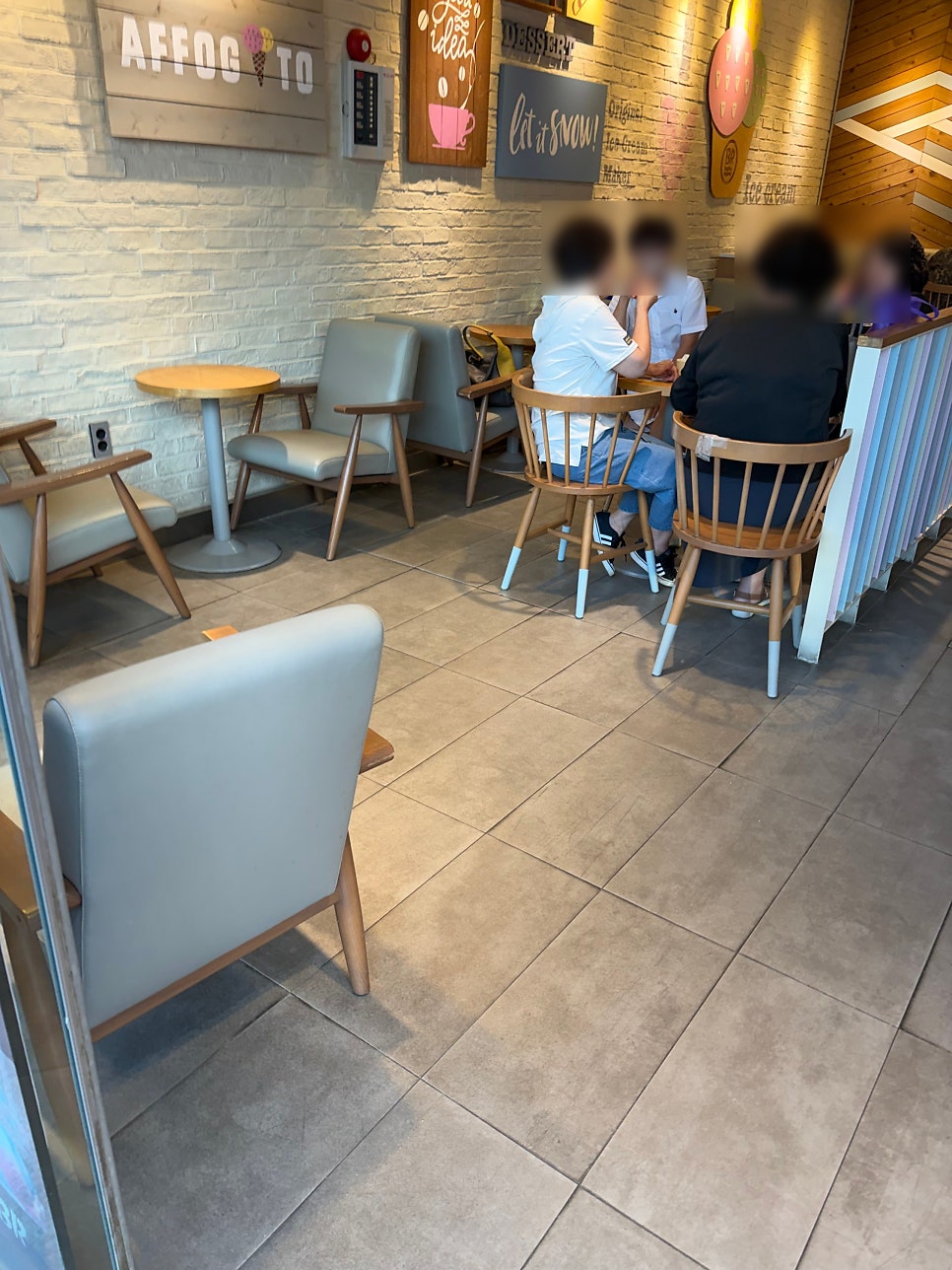 배스킨라빈스 가평현리점 사진 4