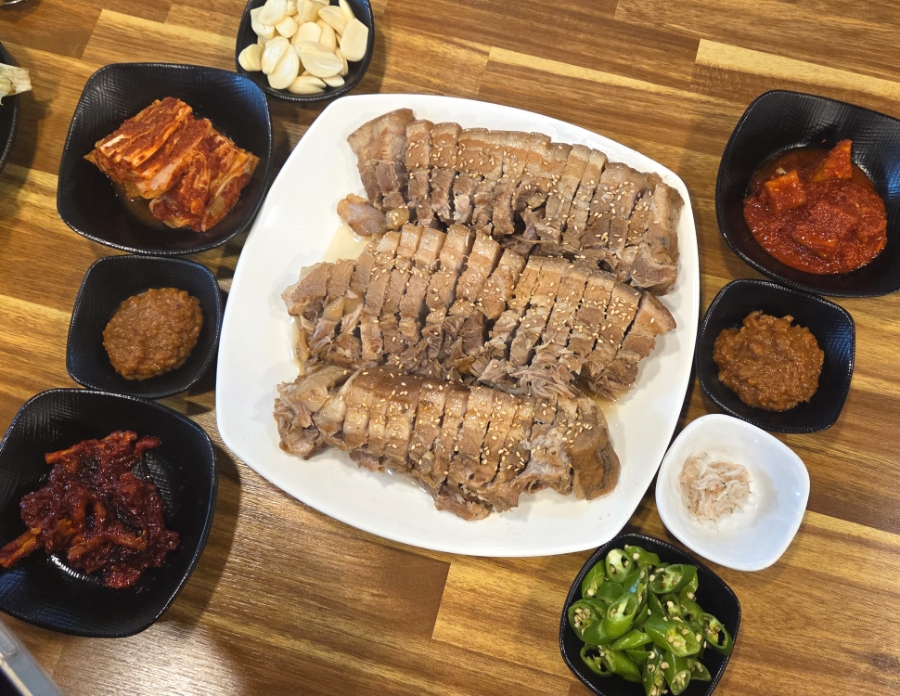 정은실내포차 사진 1