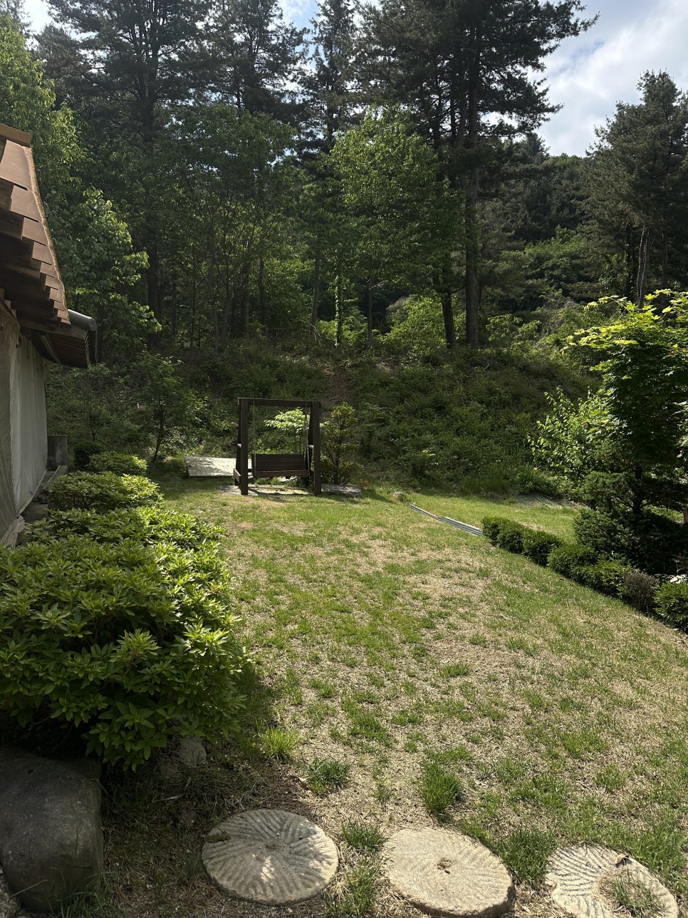 Cheonnyeonchohanokpensyeon photo 6