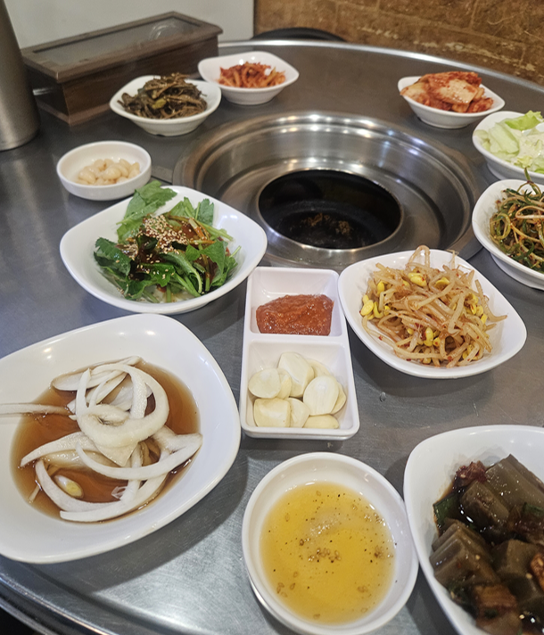 사랑방 사진 2