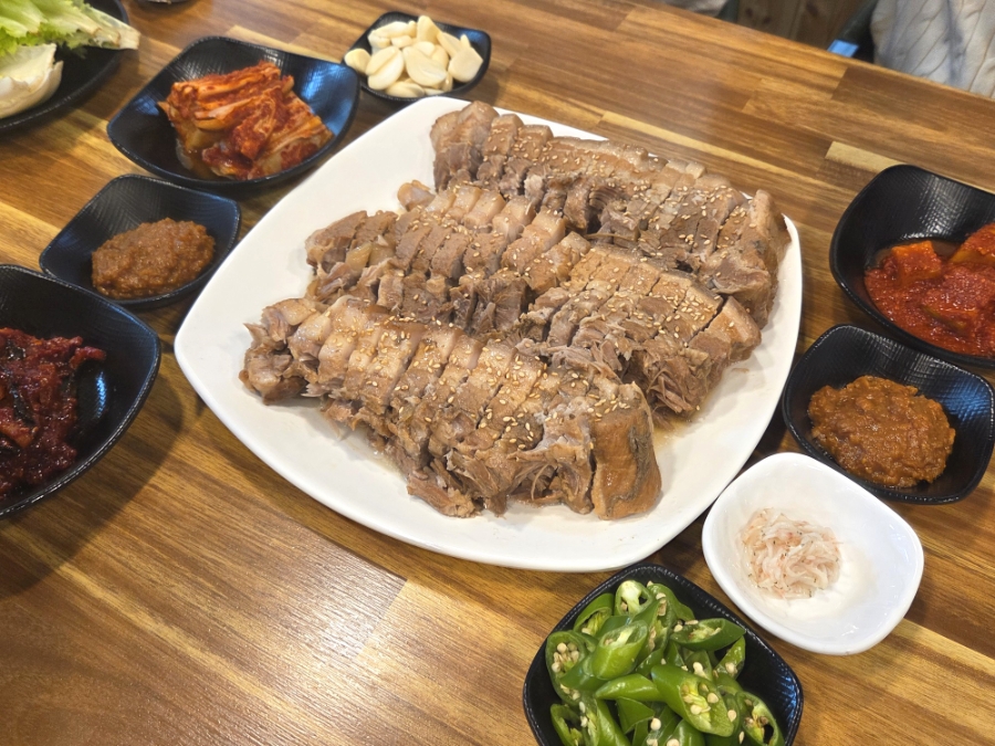 정은실내포차 사진 6