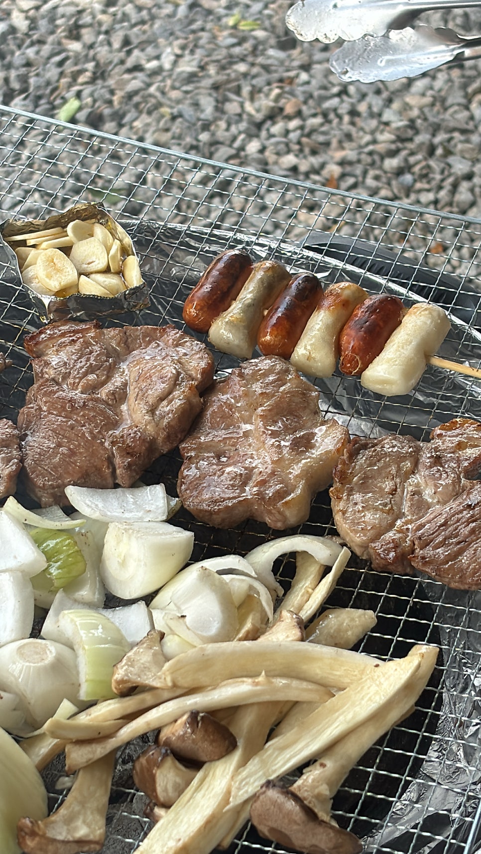 산성큐 사진 1
