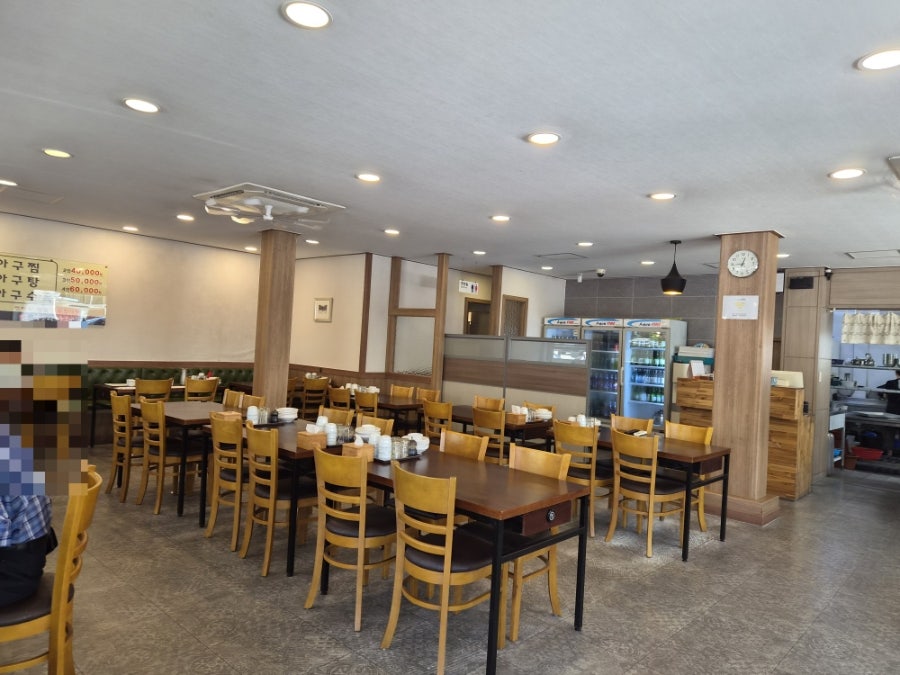 똑순이아구찜 사진 1