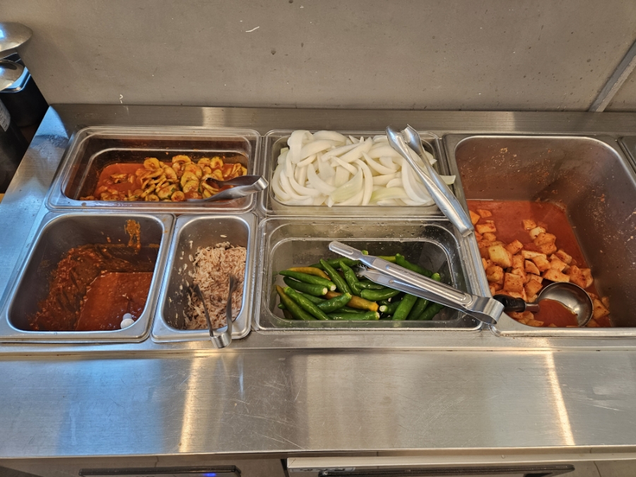 제주돔베옥 기흥동탄점 사진 4