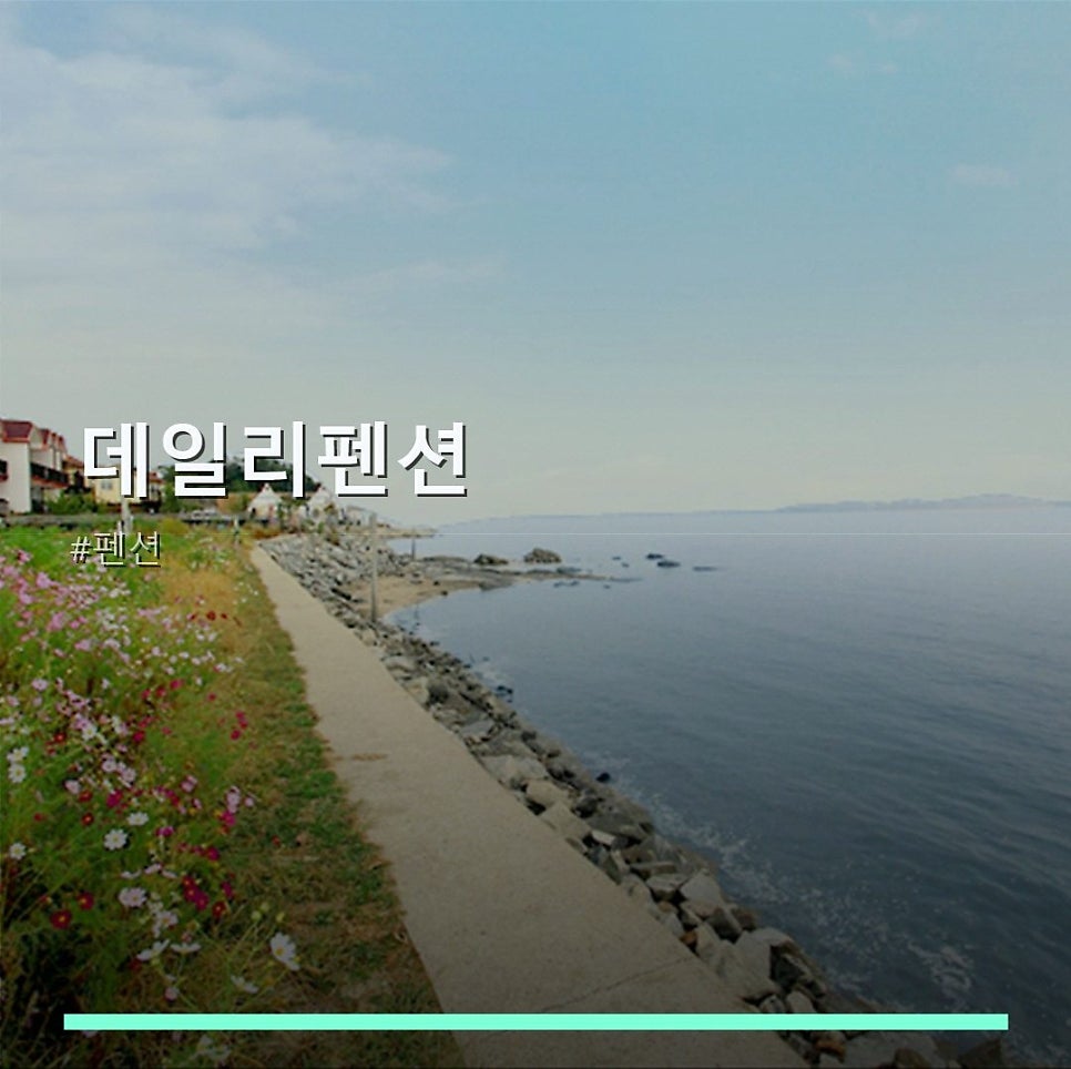 데일리펜션 사진 1