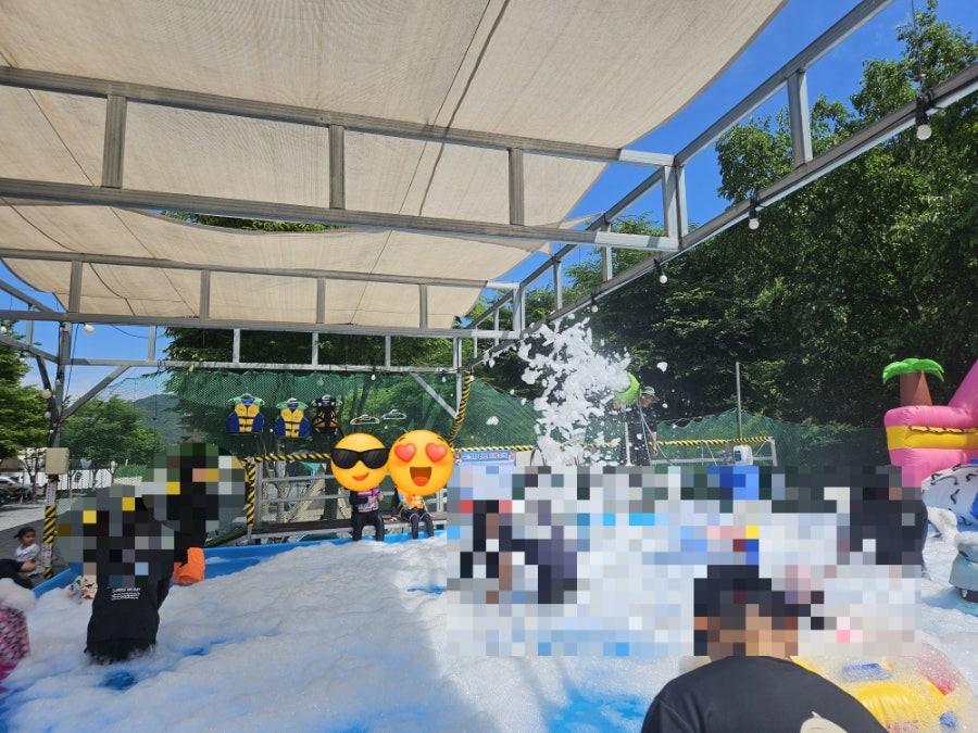 릴리스캠프 사진 4