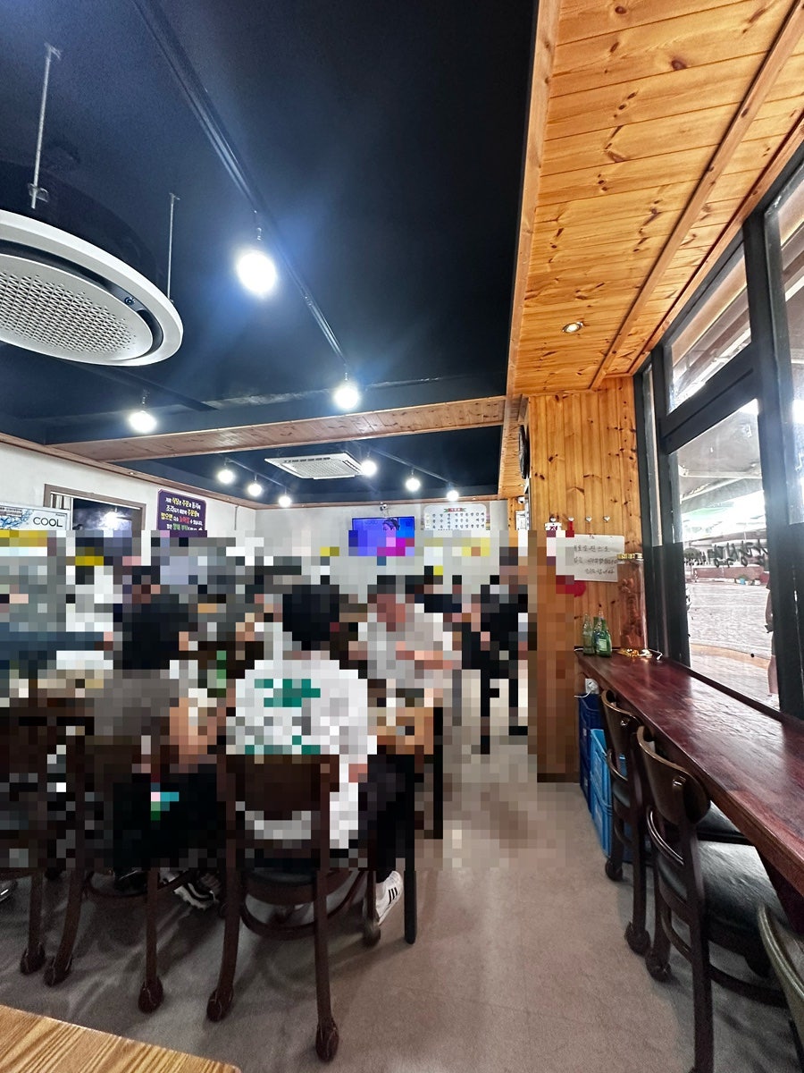 남광식당 사진 2