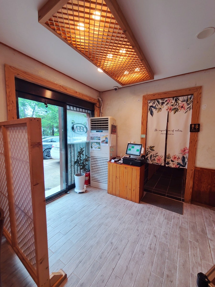 Misohanjeongsik photo 3