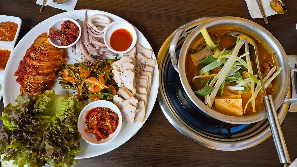 양은이네 광명사거리점 사진 1