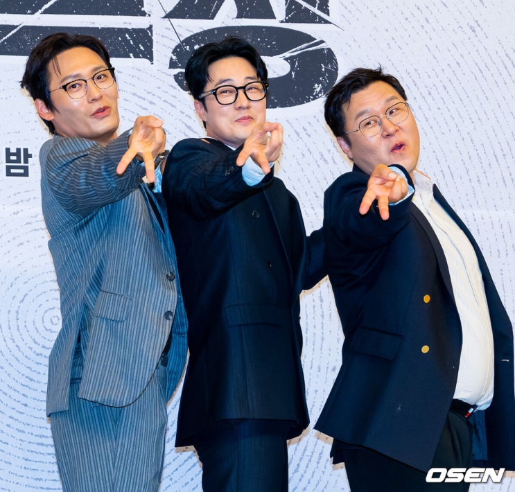 만에 시청률 15% 실화? <b>윤경호 묵언수행</b> 확정 + 3화 (SBS드라마)