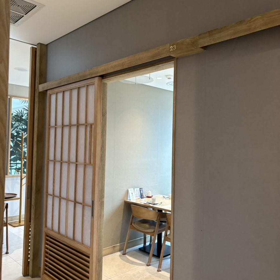김수사 신세계백화점본점 사진 6