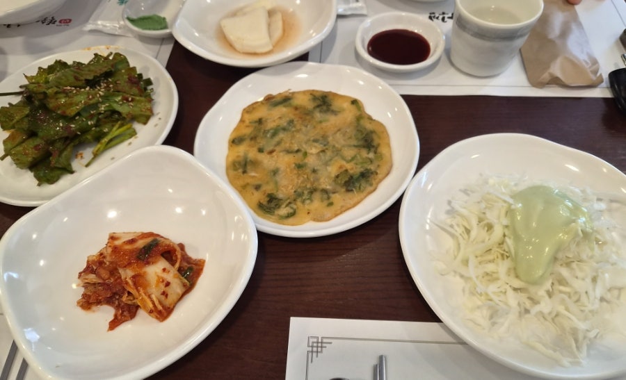 똑순이아구찜 사진 4