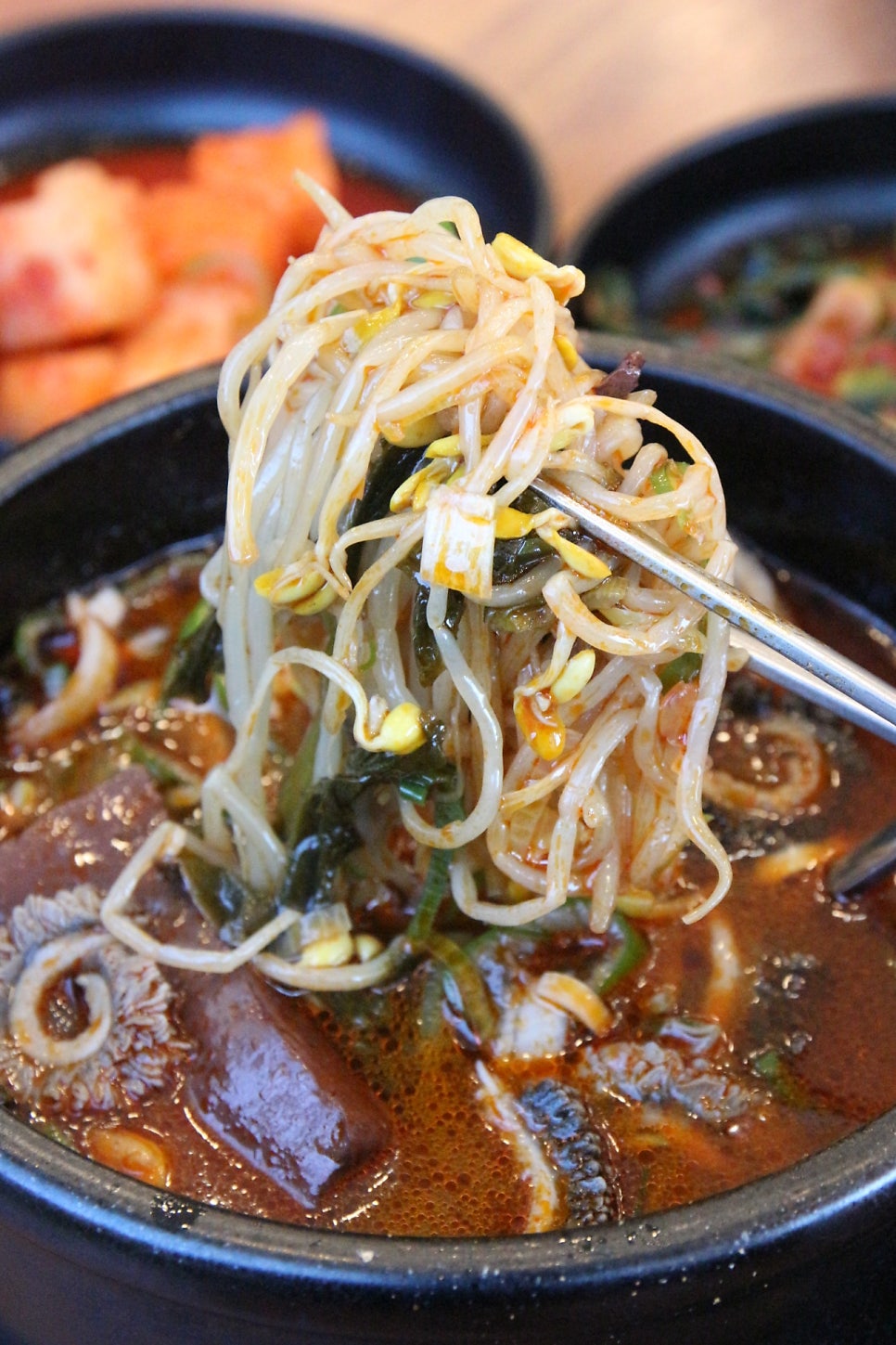 일품양평해장국 천안수청거리점 사진 6