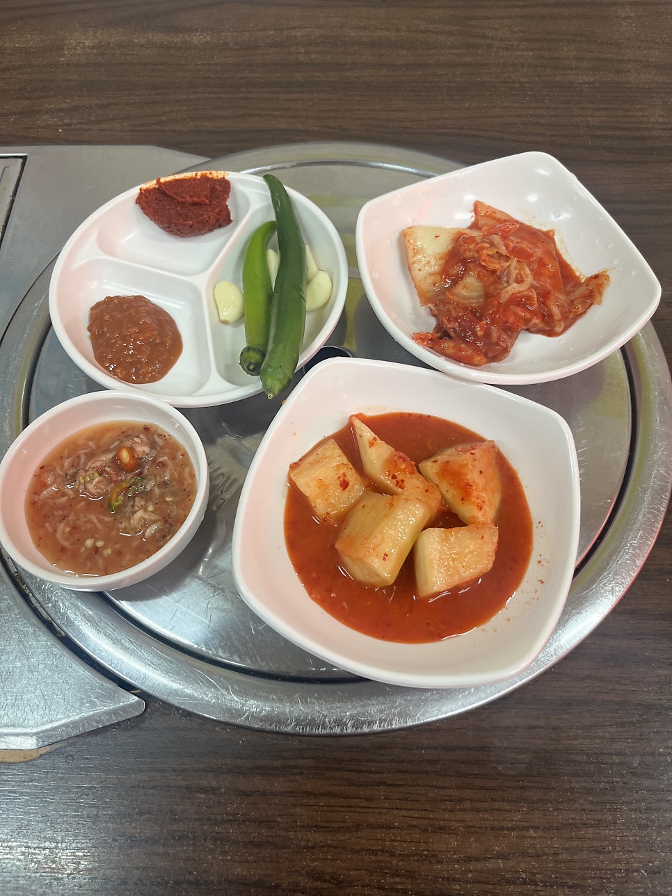 부광순대 사진 4