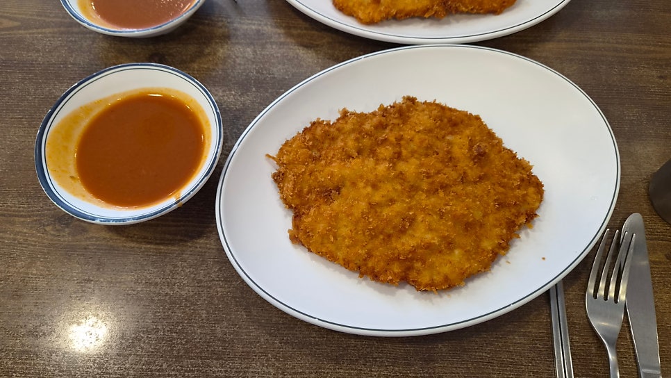 수라냉면 사진 5