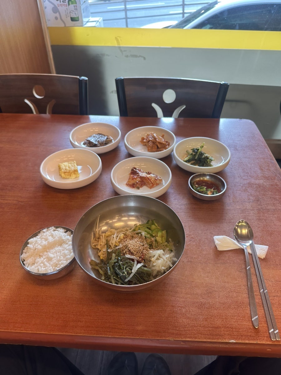 할매재첩국 사진 6