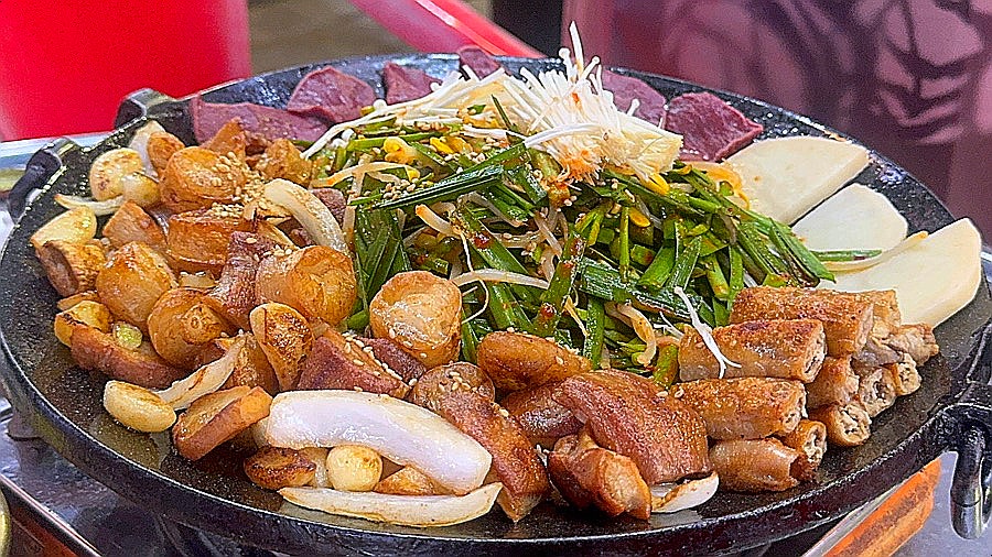 시화곱창 사진 6
