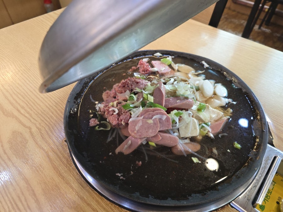두꺼비부대찌개 사진 3
