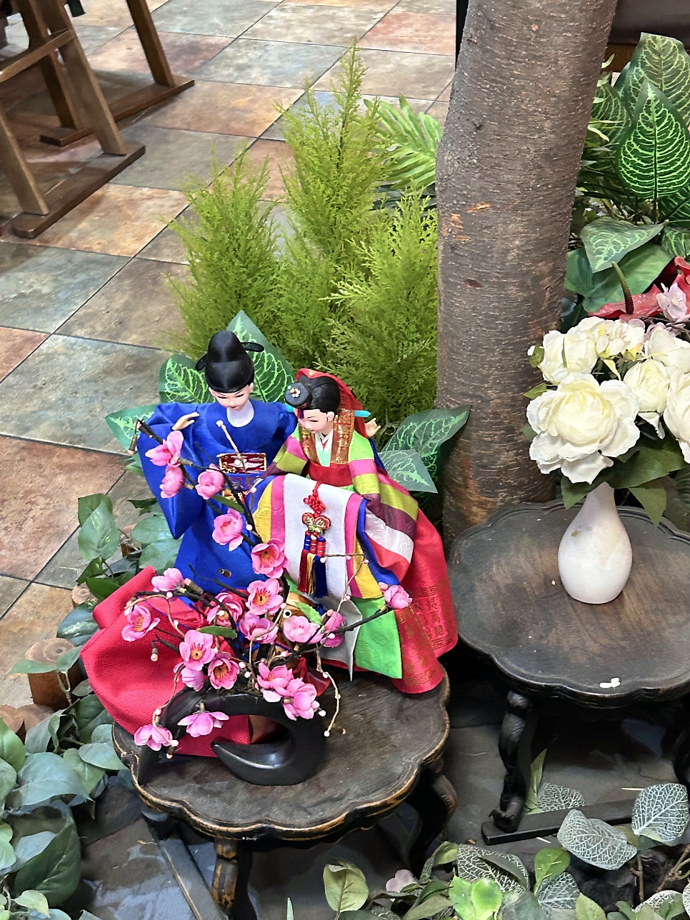 서리원 마포본점 사진 3