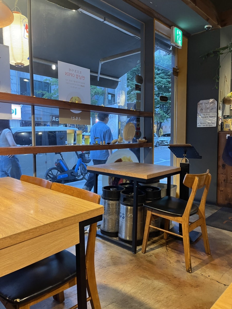 토모토카레 홍대점 사진 5