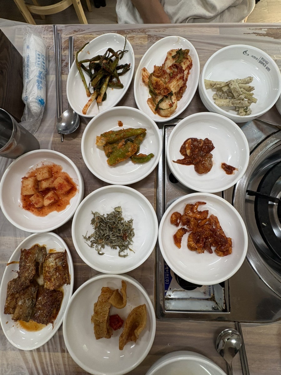실비식당 사진 6