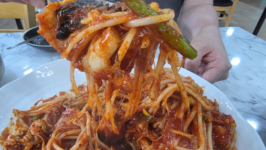 아구세상 오산점 사진 1