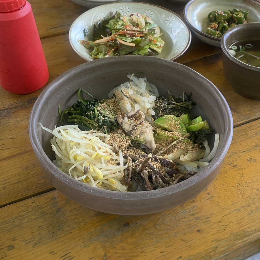 배내통하우스 사진 1