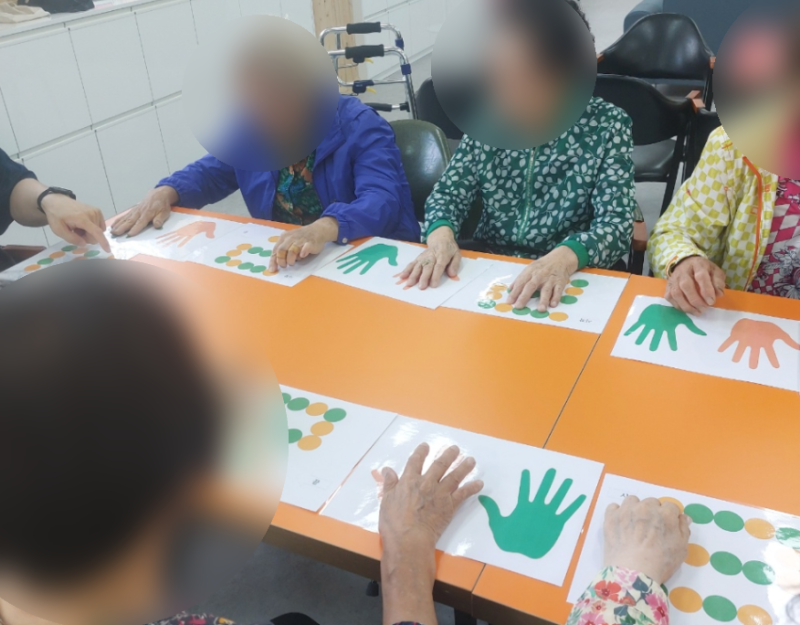 의정부 가능동 신곡동 주간보호센터, 치매 초기증상과 자가진단 체크리스트
