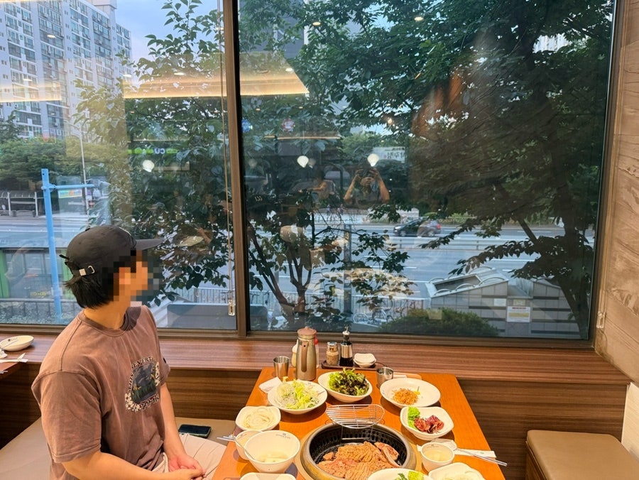 선학동함흥냉면 사진 3