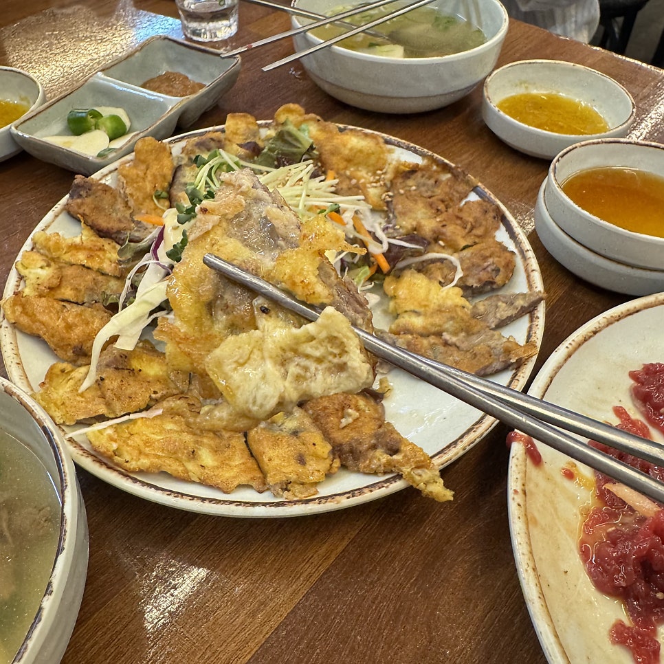 형제육회 본점 사진 5
