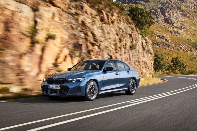 2026 BMW 3시리즈 | 모의견적 · 정보 · 제원 · 포토