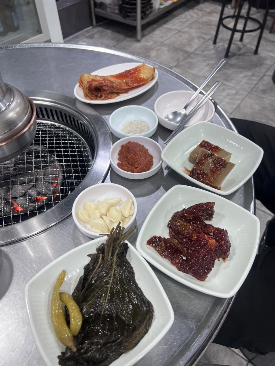 부뚜막구이 사진 2