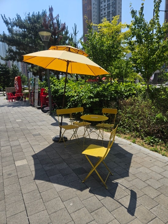 MegaMGCkeopi Yeonsugucheongjeom photo 2