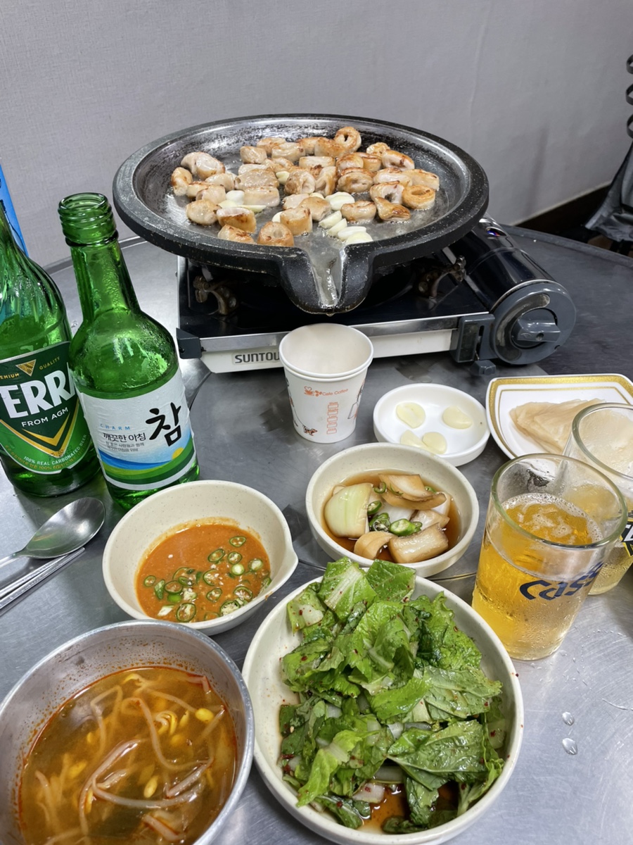 장안곱창막창 사진 4