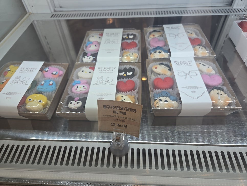 마카루 사진 3