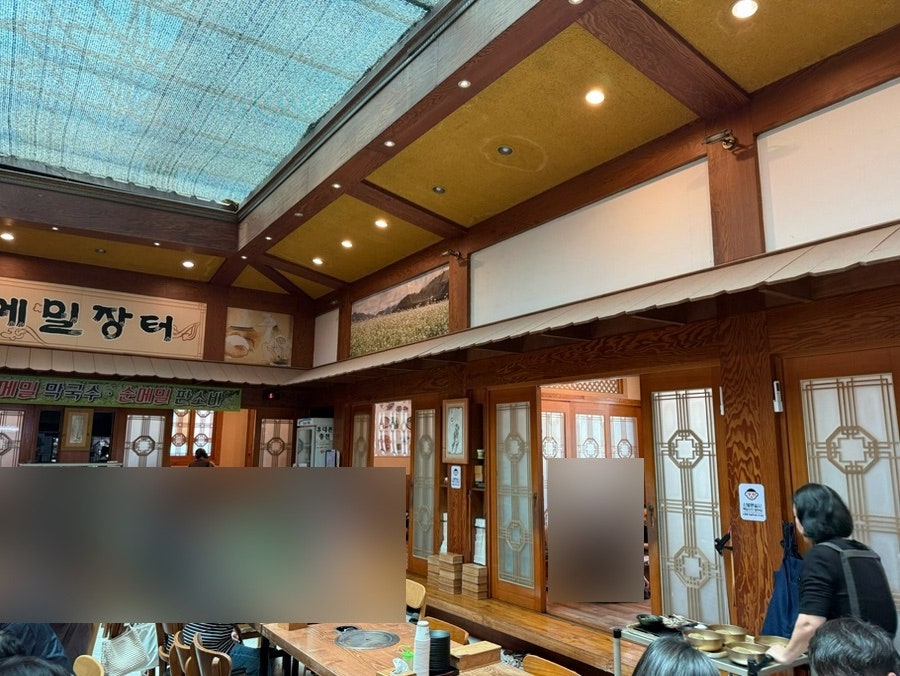 장터 사진 6