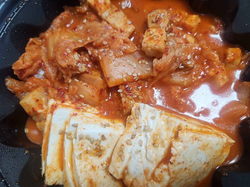 서대문김치찜&김치찌개 중서구점 사진 2