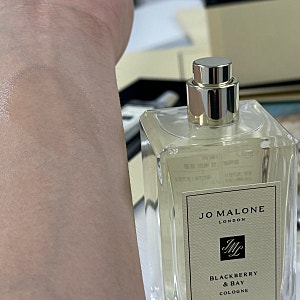 조말론 향수 블랙베리 앤 베이 100ml 3개월 후기, 지속력, 잔향 비교