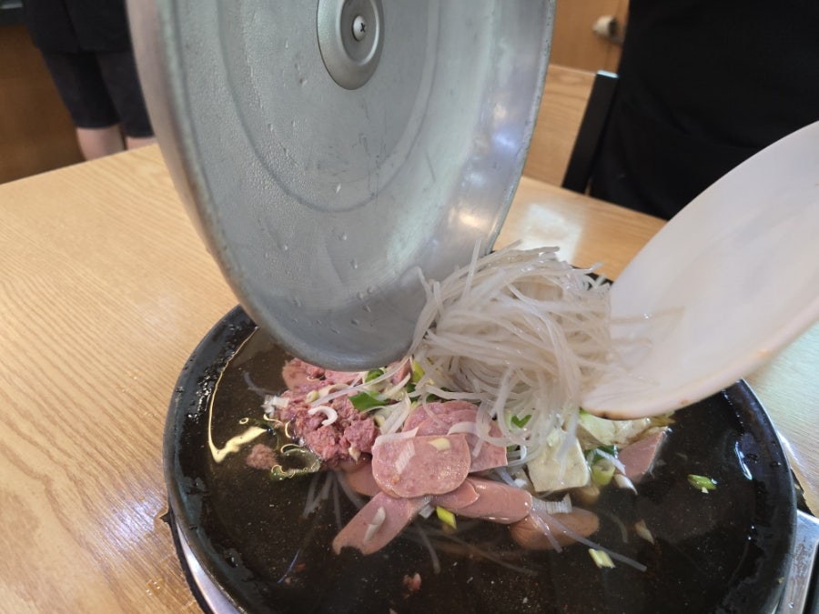 두꺼비부대찌개 사진 4