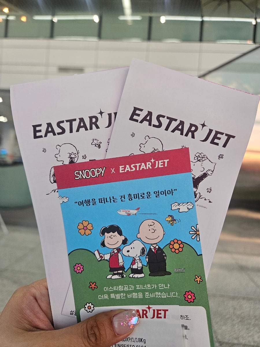 풀무원 플레이보6 청주국제공항 사진 4