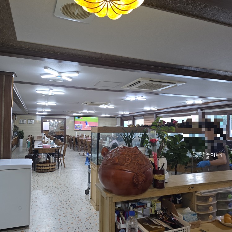 돼지촌숯불갈비 사진 3