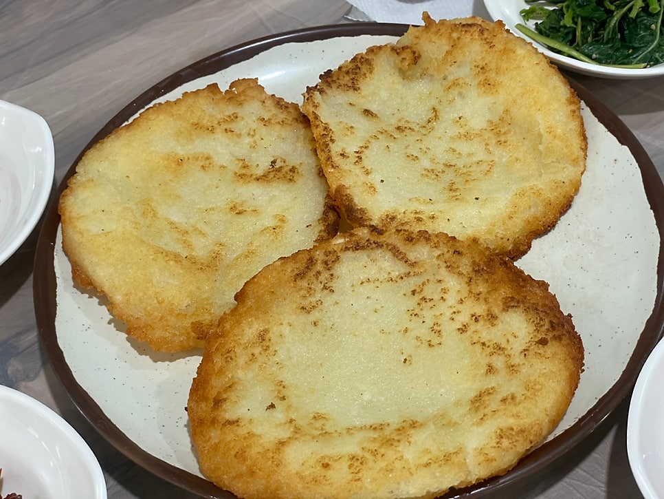 팔봉쉼터식당 사진 5