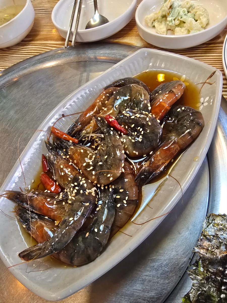 본죽 시흥삼미시장점 사진 4