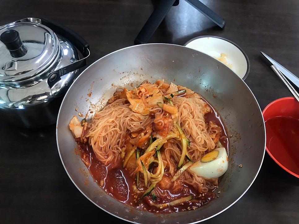 홍가면옥 사진 4