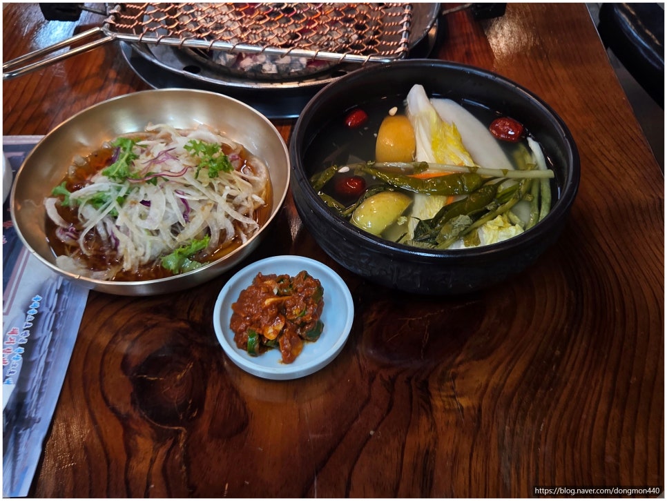 화로구이 회룡점 사진 5