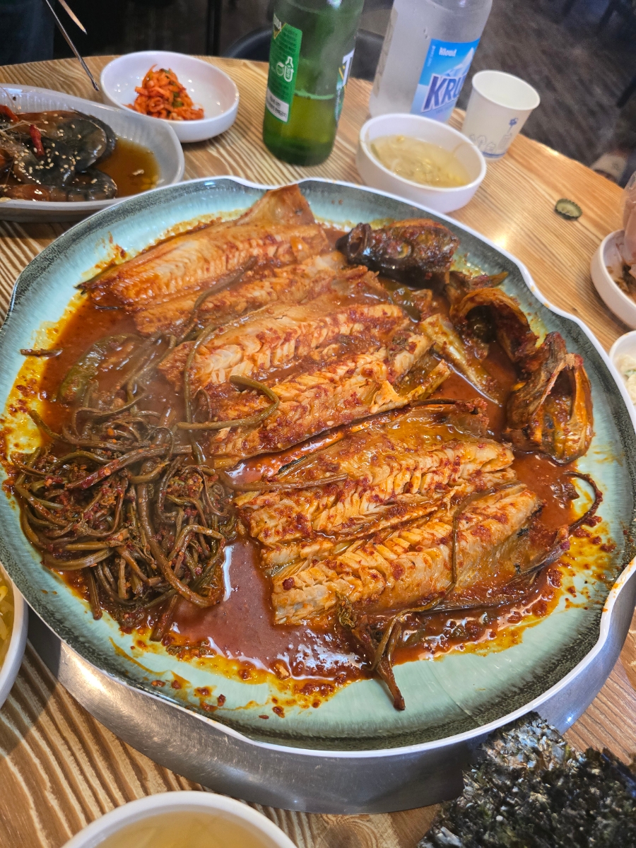 본죽 시흥삼미시장점 사진 3