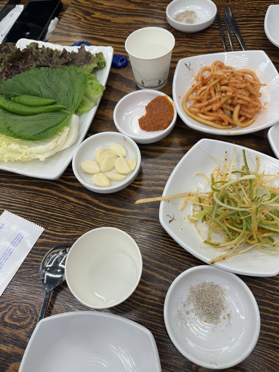 고덕돌판생삼겹 사진 5