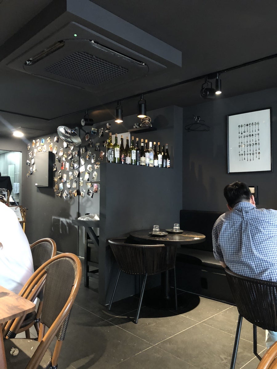 오스테리아 노야 사진 4