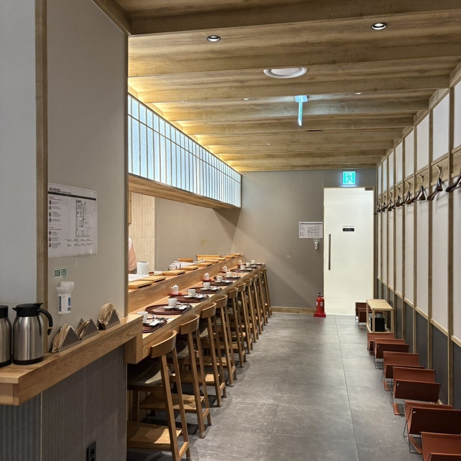 김수사 신세계백화점본점 사진 5