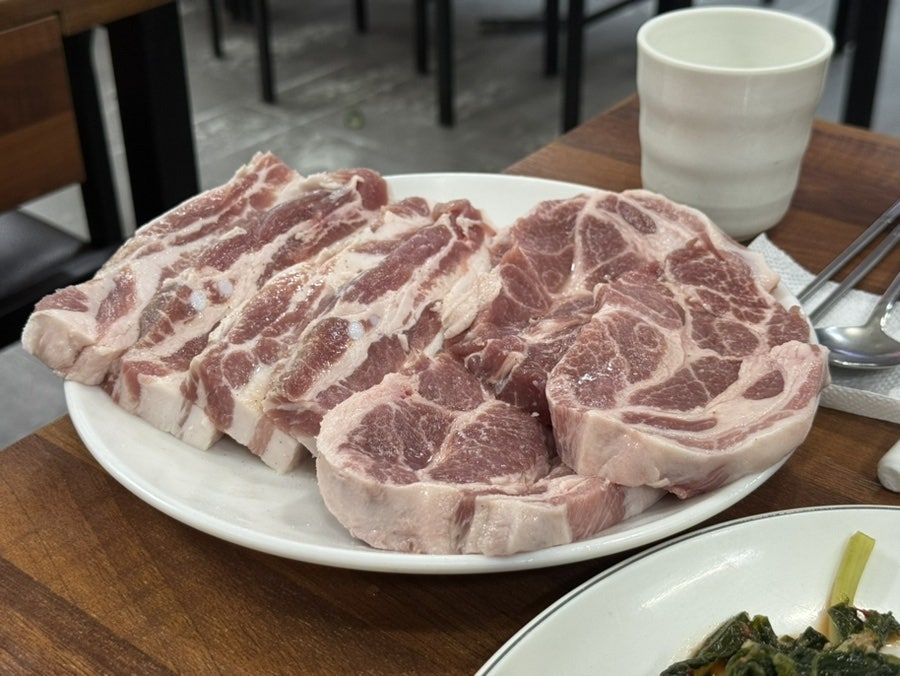 원조마포참숯불갈비 사진 6